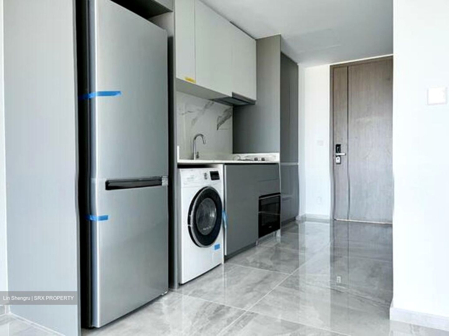 Affinity At Serangoon (D19), Apartment #566193321